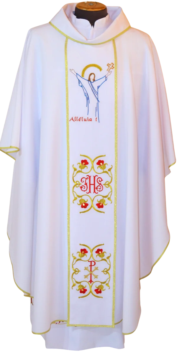 Alba 1